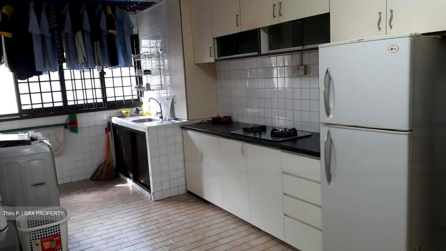 Blk 20 Saint George's East Gardens (Kallang/Whampoa), HDB 3 Rooms #498090961